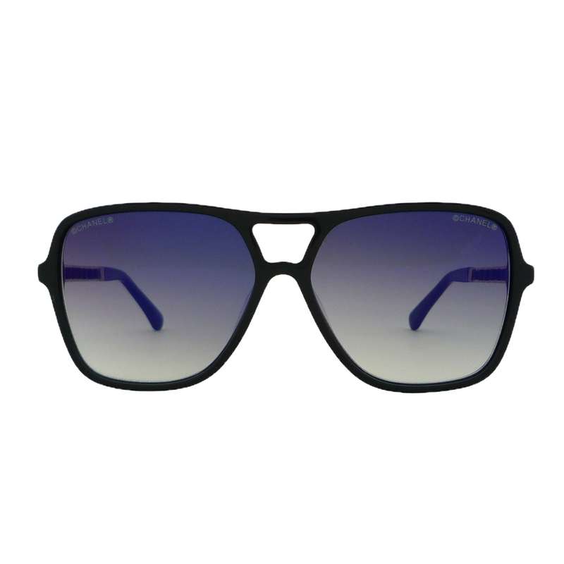 عینک آفتابی زنانه شانل مدل CH5439Q-C1