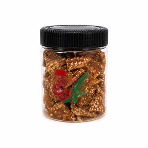 بادام سوخته زیره گیلانی - 250 گرم