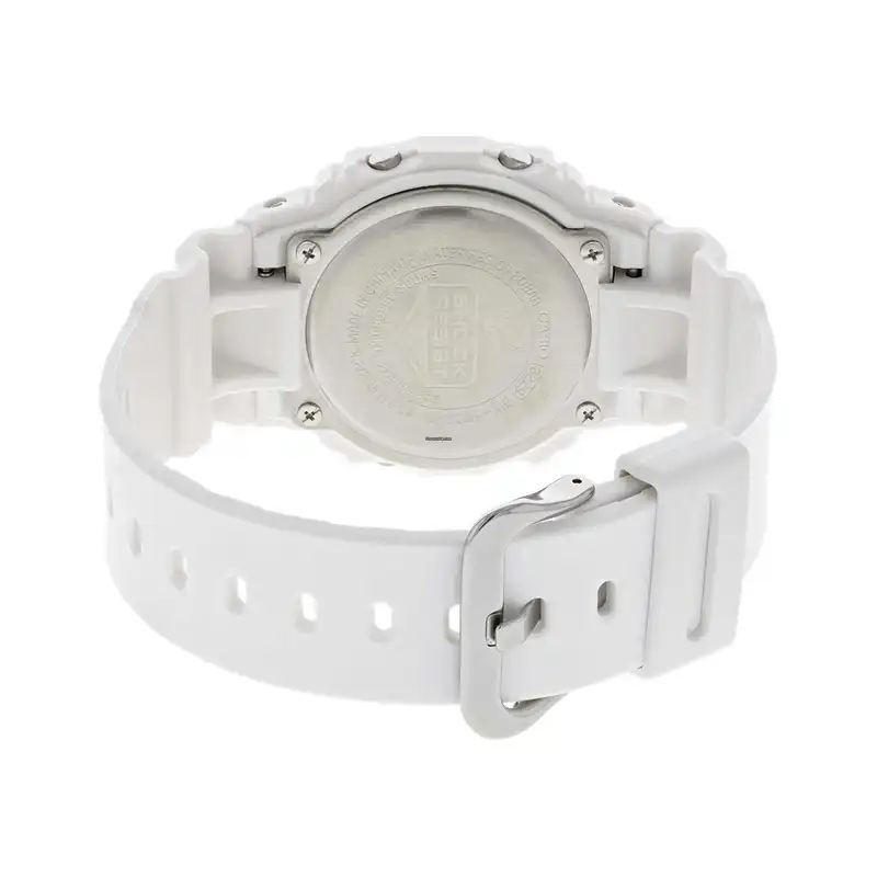 ساعت مچی دیجیتال مردانه کاسیو مدل DW-5600MW-7D