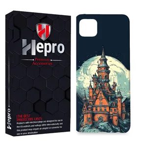 HEPRO MC Cover for Samsung Galaxy A22 5G
