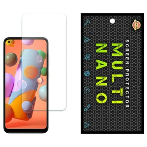 Multi Nano X-S1N Screen Protector For Samsung Galaxy A11