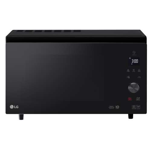 مایکروویو ال جی مدل MC65BR