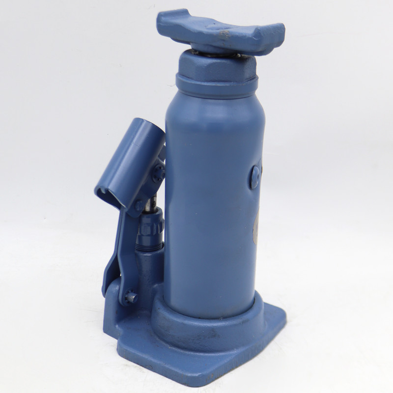 جک هیدرولیک خودرو جکیران کد YP-JK5T ظرفیت 5 تن