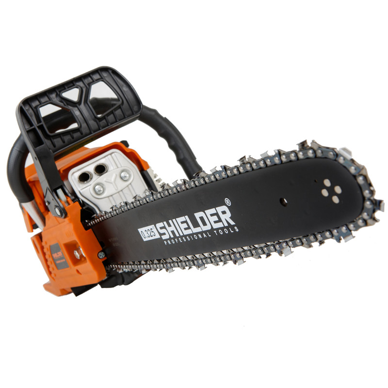 اره زنجیری بنزینی شیلدر مدل SH4599