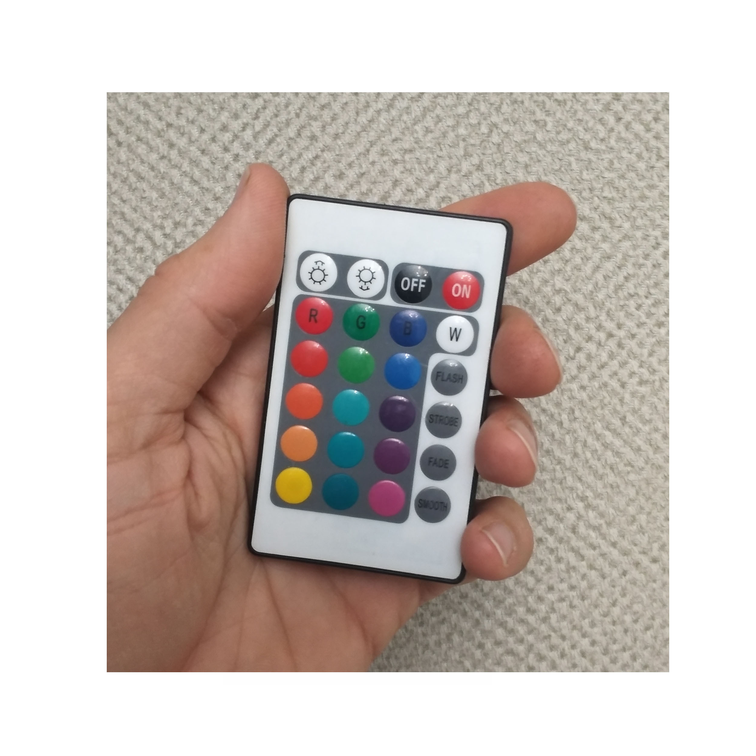 ریموت کنترل مدل BG1545 ریموت کنترل مدل BG1545