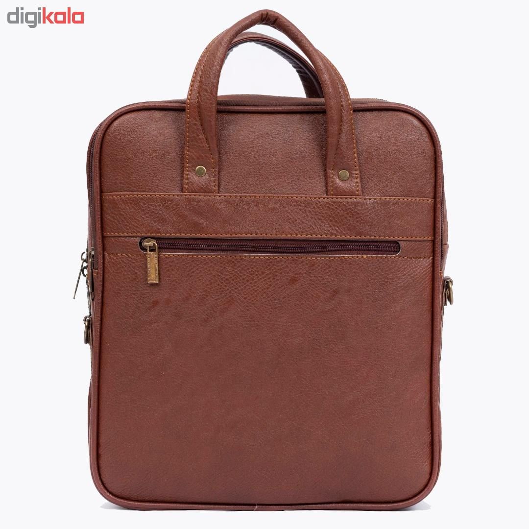 کیف رودوشی مدل 063 -  - 6
