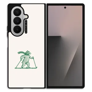 AKAM AMC-WSGZFOLD7-SKI-6 Cover For Samsung Galaxy Z Fold 7