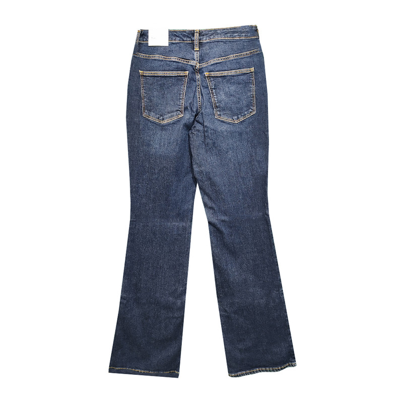 شلوار جین زنانه مدل 95994