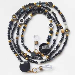 بند عینک مدل شب