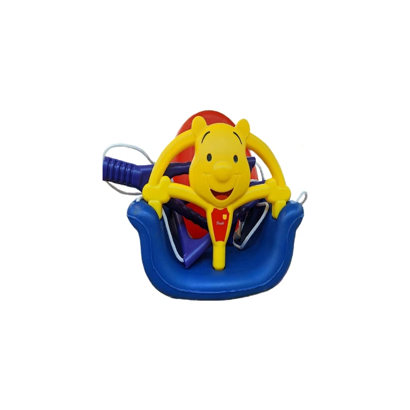 تاب کودک مدل pooh