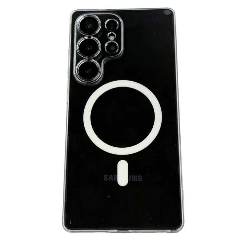 کاور فول PCمناسب برای گوشی موبایل سامسونگ S23ULTRA