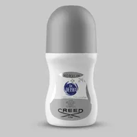 رول ضد تعریق مردانه دکتر درما مدل CREED حجم 50 میلی لیتر