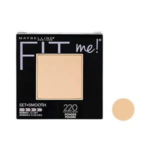 پنکیک میبلین مدل FIT ME شماره 220