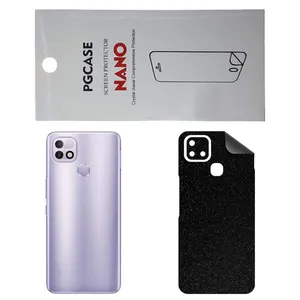 STAR SD Back Skin For INFINIX Hot 10i