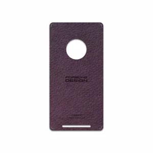 MAHOOT PL-PRDS Cover Sticker for Nokia Lumia 830