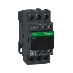 كنتاكتور 32 آمپر اشنايدر مدل LC1D32M7