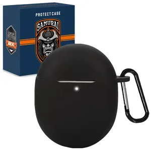 کاور سامورایی مدل Silk-17 مناسب برای کیس هدفون شیائومی Redmi Buds 4