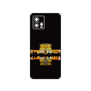 MAHOOT Ali Qapu Cover Sticker for Motorola Moto G72