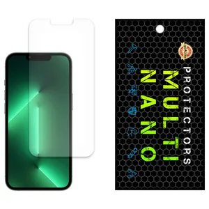 Multi Nano X-S1M Screen Protector For Apple iPhone 13 Pro Max