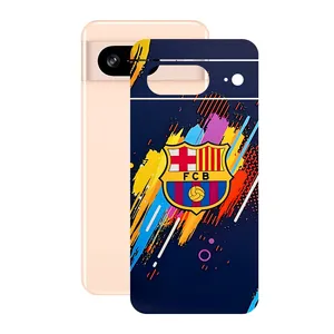 Glass cover sticker Leth model code LE103 suitable for Google Pixel 8 mobile phone