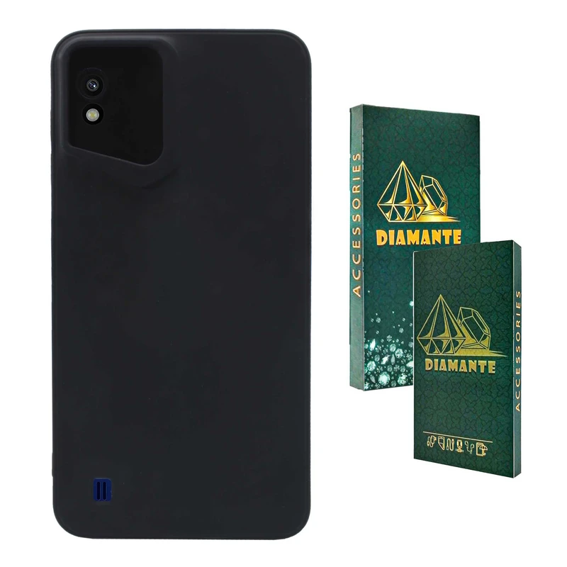 کاور دیامانته مدل Stoopy Gn مناسب برای گوشی موبایل اپل iPhone 13