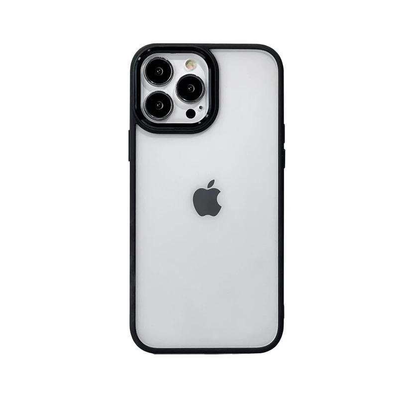کاور دویرز مدل دور بامپر مناسب برای گوشی موبایل اپل iphone 12/12 pro