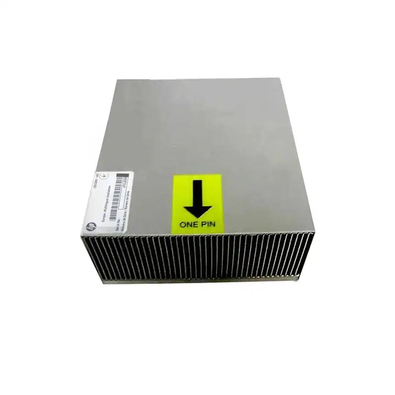 خنک کننده پردازنده اچ‌پی مدل 496064-001