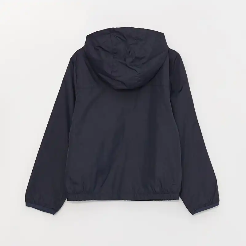 بارانی پسرانه ال سی وایکیکی مدل W30208Z4