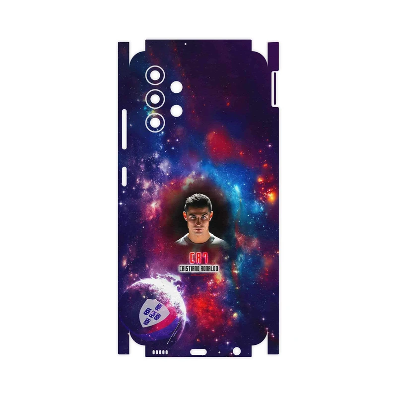 برچسب پوششی ماهوت مدل Cristiano Ronaldo 1-FullSkin مناسب برای گوشی موبایل سامسونگ Galaxy M32 5G