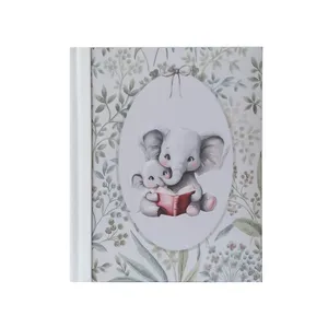 آلبوم عکس کودک مدل KOOYAN/ELEPHANT/16*21