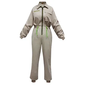 سرهمی زنانه بیگ سی مدل مهسا رنگ کرمی