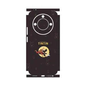 MAHOOT Tintin-FullSkin Cover Sticker for Honor X9c Smart
