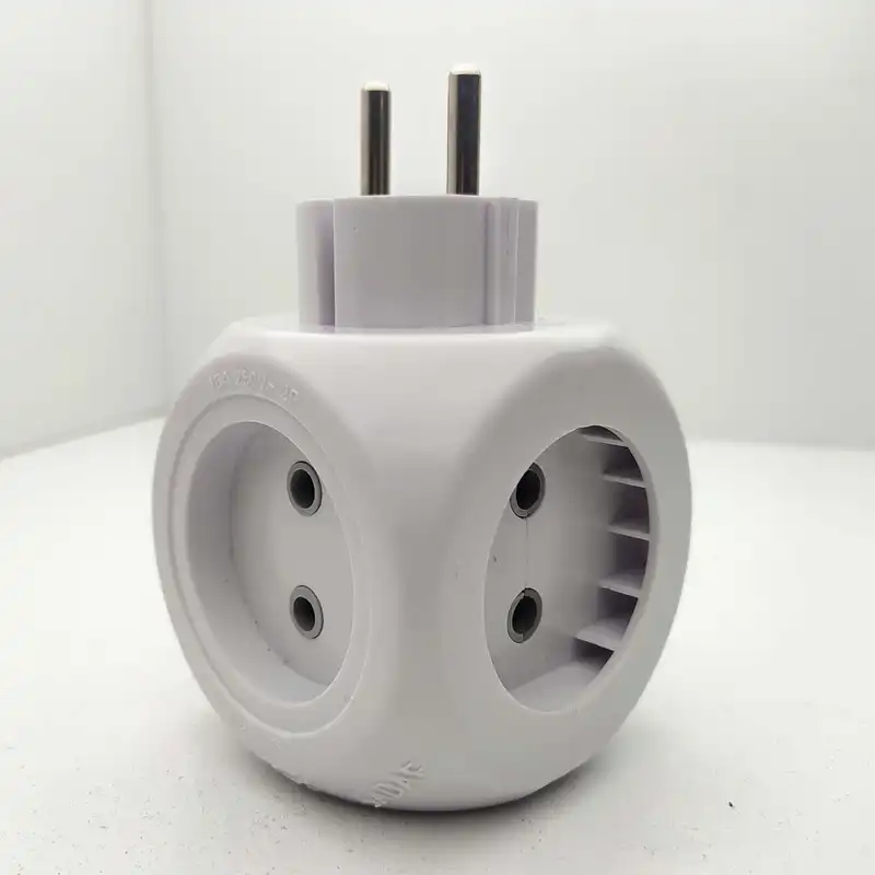 چندراهی برق تیراژه مدل صدف