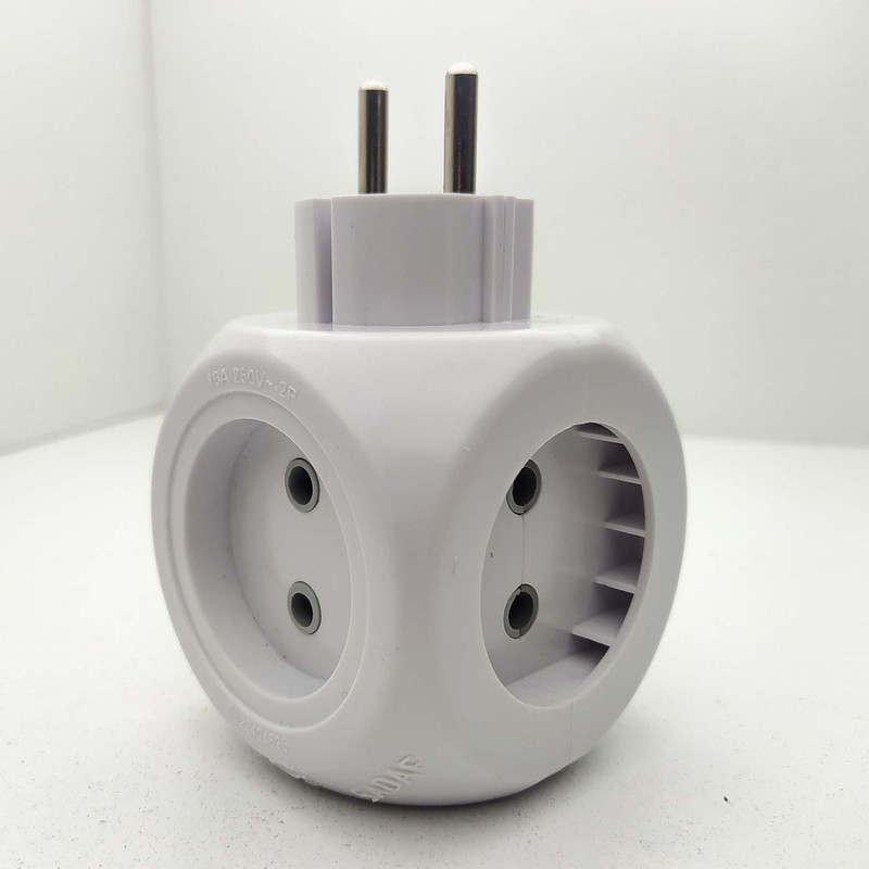 چندراهی برق تیراژه مدل صدف