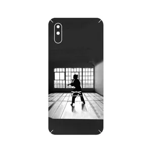 MAHOOT Karate Cover Sticker for Xiaomi Redmi 9A