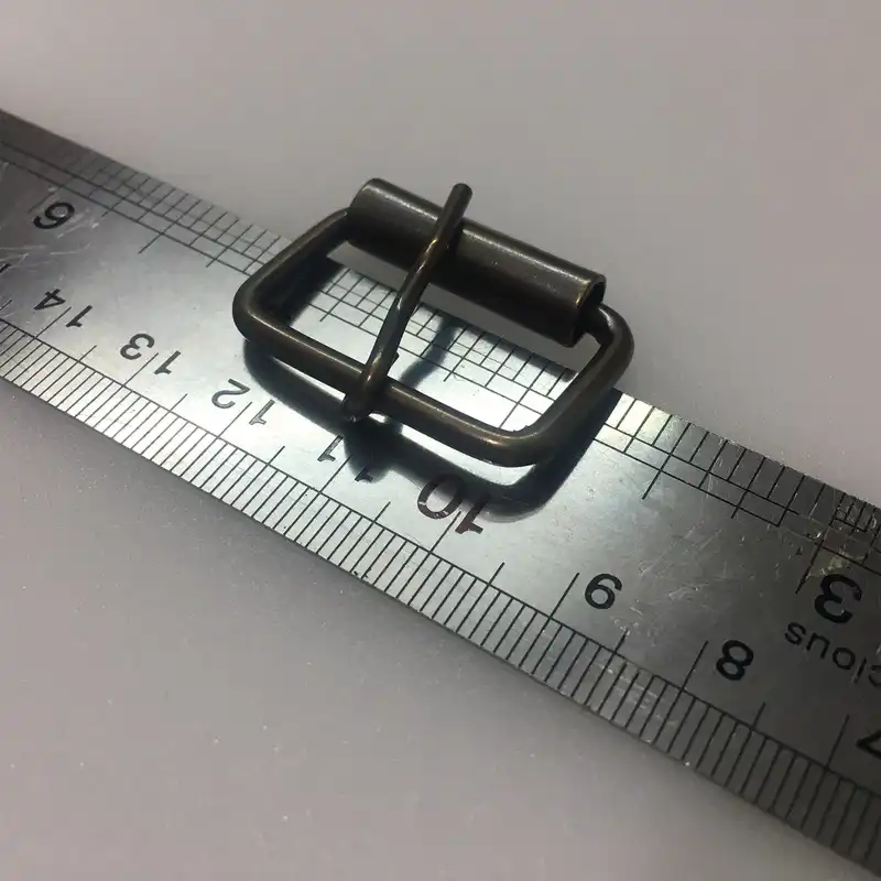 سگک چرم دوزی کد ZG بسته 2 عددی