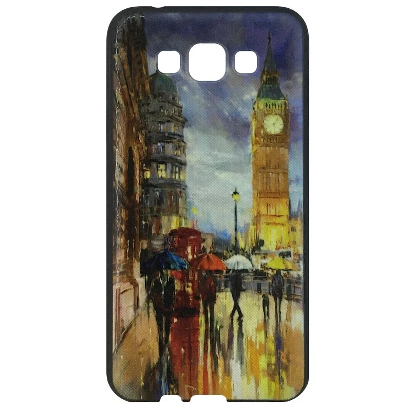 کاور مدل K0742 مناسب برای گوشی موبایل سامسونگ Galaxy A7 2015/A700