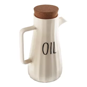 ظرف روغن مدل OIL