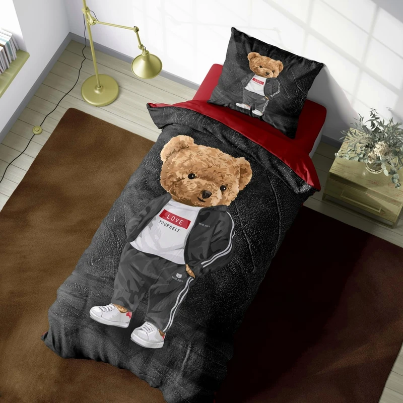 سرویس روتختی یک نفره 6 تکه کالای خواب آرنا مدل ۰۰۵۱۴