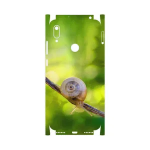 MAHOOT Snail-FullSkin Cover Sticker for Huawei Y6 Prime 2019