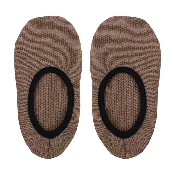 پاپوش بافت زنانه مدل 003 پاپوش بافت زنانه مدل 003