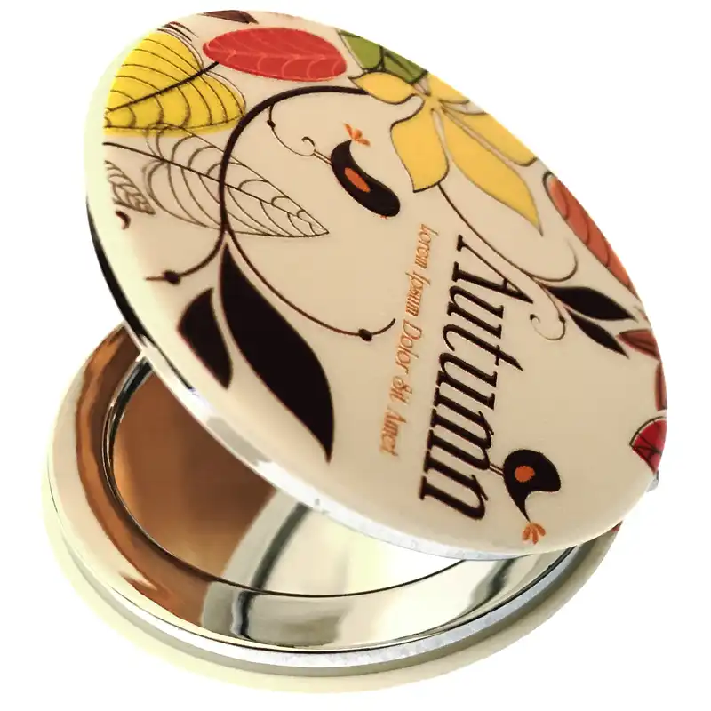 آینه جیبی کد H122