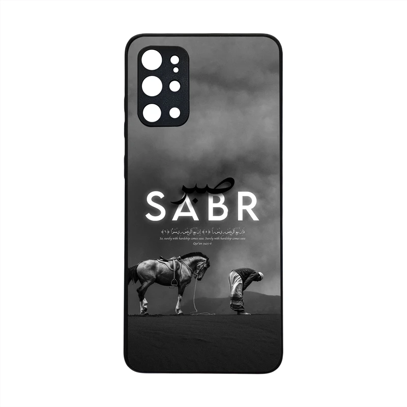 کاور قاب موبایل علوی مدل MLG مناسب برای گوشی موبایل سامسونگ Galaxy S20 Plus