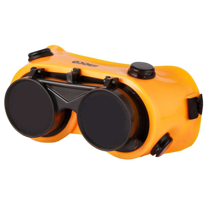 عینک جوشکاری اینکو مدل W01 عینک جوشکاری اینکو مدل W01