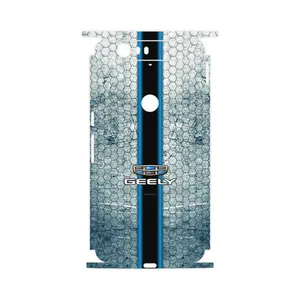 MAHOOT GEELY-FullSkin Cover Sticker for Google Nexus 6P