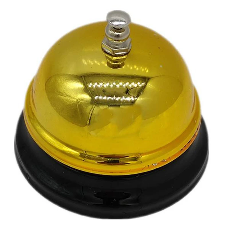 زنگ رومیزی مدل زینگو