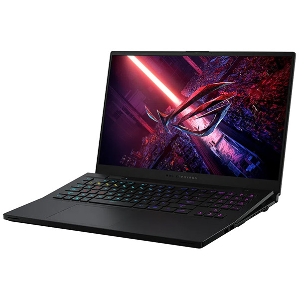 لپ تاپ 17.3 اینچی ایسوس مدل ROG Zephyrus S17 GX703HR-KF044