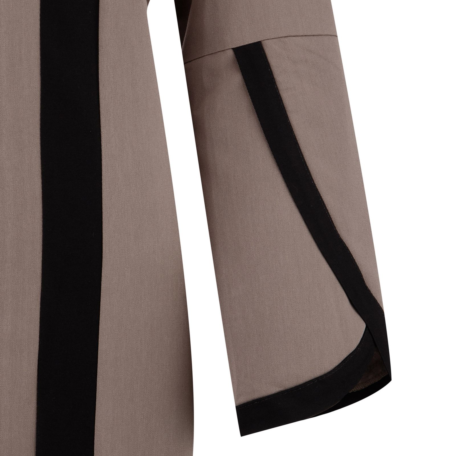 مانتو زنانه السانا مدل شایسته کد 103207 - - 3