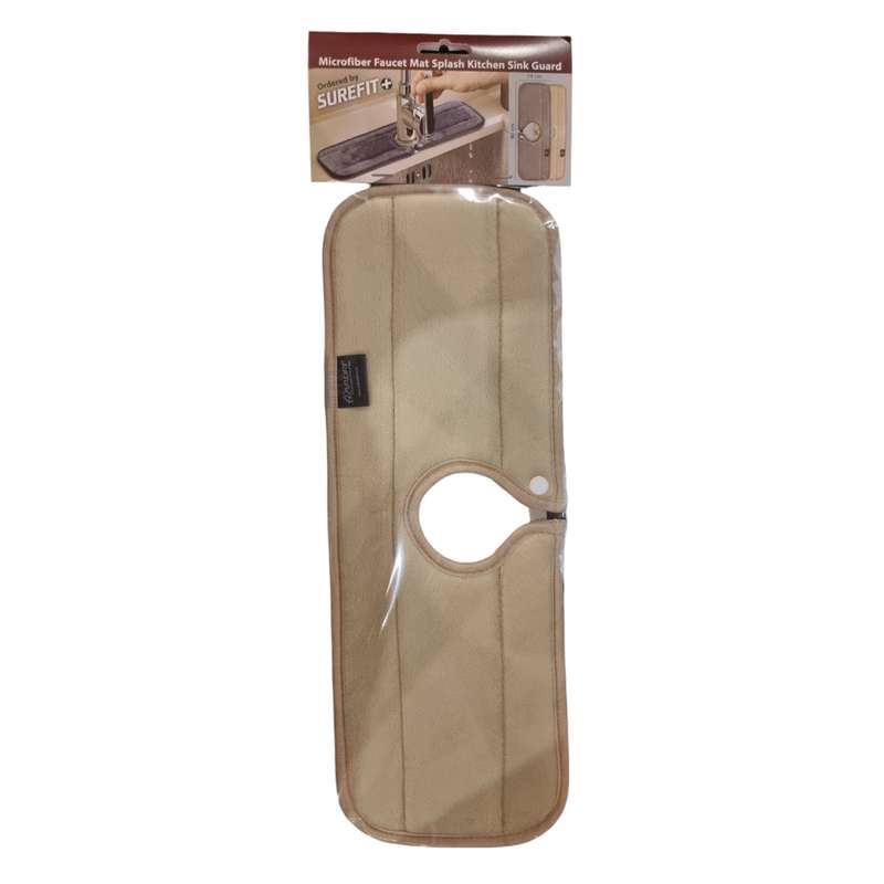 نمگیر شورفیت پلاس مدل پشت سینکی