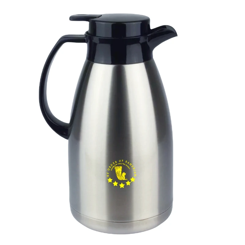 فلاسک مدل SxTxA گنجایش 2 لیتر